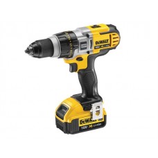 Дрель/винтоверт DeWALT DCD980M2