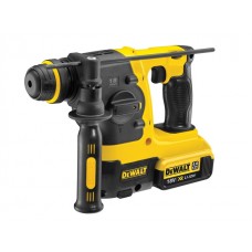 Перфоратор DeWalt DCH 213 M2