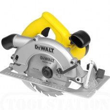 Пила циркулярная DeWALT D23550