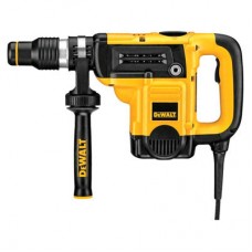 Перфоратор DeWALT D25501K_P