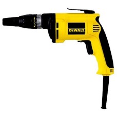 Шуруповерт DeWalt DW275K