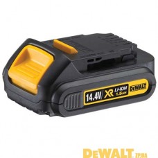 Аккумулятор DeWalt DCB141 Li-Ion