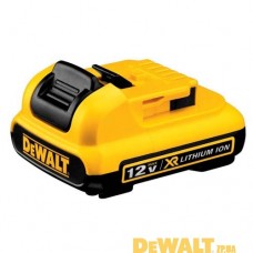 Аккумулятор DeWalt DCB127 Li-Ion 