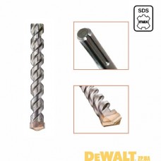 Бур SDS-MAX DeWALT DT60211