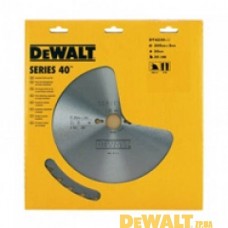 Пильный диск SERIES DeWALT DT4090