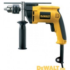 Ударная дрель DeWalt D21716