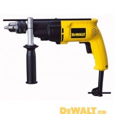 Ударная дрель DeWalt D21720