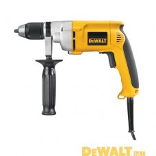 Дрель безударная DeWALT DW246