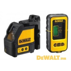 Лазер самовыравнивающийся DeWalt DW088KD