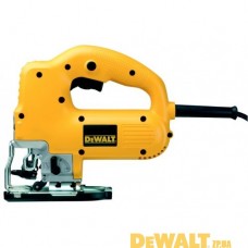 Электролобзик DeWALT DW341K