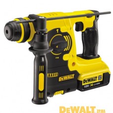 Перфоратор DeWalt DCH253M2