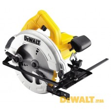 Дисковая пила DeWalt DWE 550