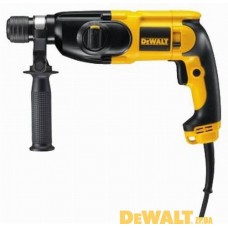 Перфоратор DeWALT D25013K