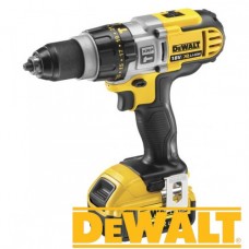 Шуруповерт DeWalt DCD985M2