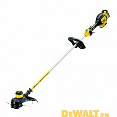 Аккумуляторный бесщёточный триммер DeWALT DCM561B