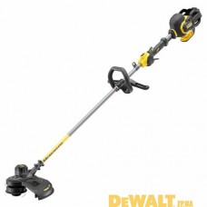 Аккумуляторный бесщёточный триммер DeWALT DCM571Т