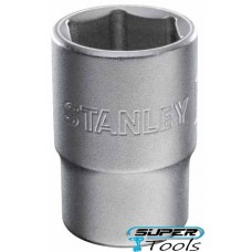 Головка торцевая STANLEY 1/2"х 15мм 1-17-093