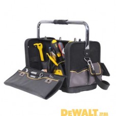 Сумка сантехника  "FatMax Plumber Bag" двусторонняя, 520*280*310мм.FMST1-70719