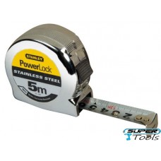 Рулетка STANLEY "Powerlock®" 0-33-299