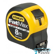 Рулетка STANLEY "FatMax Blade Armor" FMHT0-33868