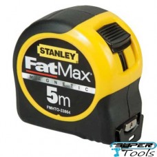 Рулетка STANLEY "FatMax Blade Armor" FMHT0-33864