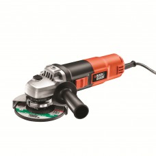 Угловая шлифмашина Black&Decker KG901