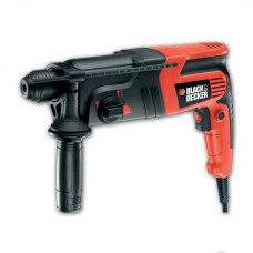 Перфоратор Black&Decker KD855KA