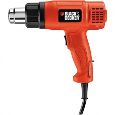 Пистолет горячего воздуха Black&Decker KX1650