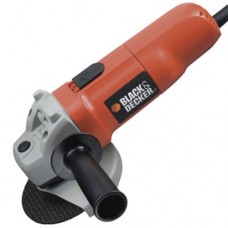 Угловая шлифмашина Black&Decker CD115