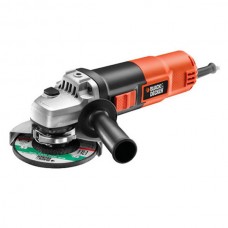 Угловая шлифмашина Black&Decker KG901