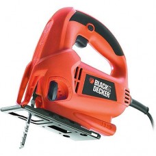 Электролобзик Black&Decker KS500K