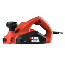 Электрорубанок Black&Decker KW712KA