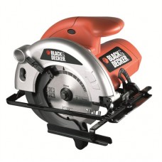 Пила дисковая Black&Decker CD601A