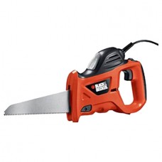 Электроножовка ручная Black&Decker KS880EC