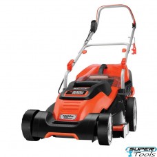 Газонокосилка электрическая Black&Decker EMAX42i