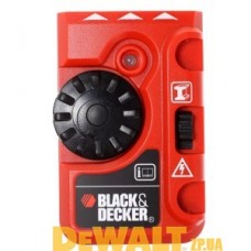 Детектор BLACK & DECKER BDS 200