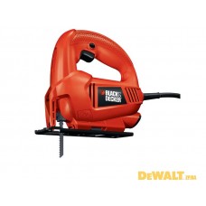 Лобзик Black & Decker KS501