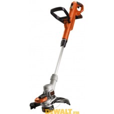 Триммер Black&Decker STC1820