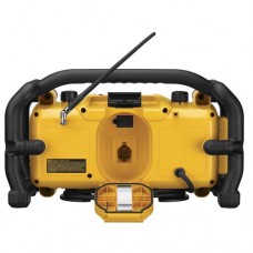 DeWalt, универсальное, для Li-Ion/ NiCd/NiMH акк.7,2 - 18 V.+радио