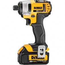 Шуруповерт DeWalt DCF885L2