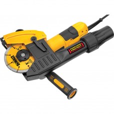 Угловая шлифмашина DeWalt DWE46101