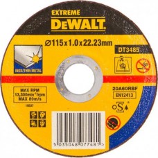 INOX DeWALT DT3485-QZ