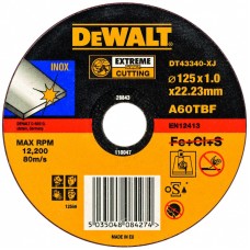 INOX DeWALT DT43340