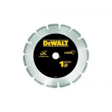 Круг алмазный (сегментированный) DeWALT DT3741