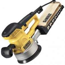 Эксцентриковая шлифмашина DeWALT D26410