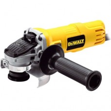 Угловая шлифмашина DeWalt DWE4051