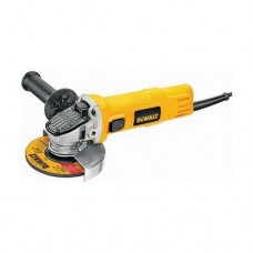 Угловая шлифмашина DeWalt DWE4151