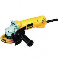 Угловая шлифмашина DeWalt D28134