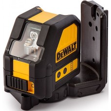 Лазерный уровень DeWALT DCE088NR