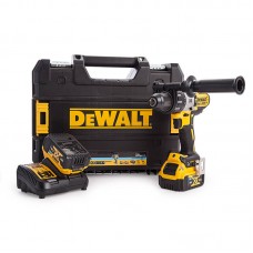 Аккумуляторный ударный шуруповерт DeWALT DCD997D2B